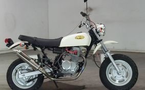 HONDA APE 100 HC07