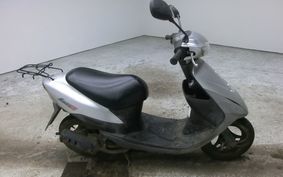 SUZUKI LET's 2 CA1PA