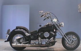 YAMAHA DRAGSTAR 400 CLASSIC 1999 4TR