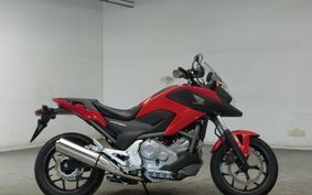 HONDA NC 700 X 2013 RC63