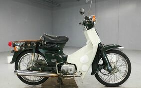 HONDA C70 SUPER CUB C70