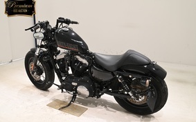 HARLEY XL1200X 2012 LC3