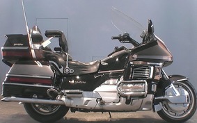 HONDA GL1500 GOLD WING SE 1992 SC22