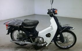 HONDA C70 SUPER CUB CUSTOM C70