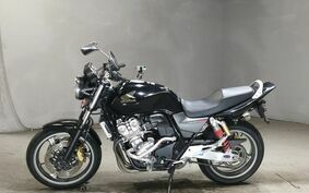 HONDA CB400SF VTEC REVO 2009 NC42