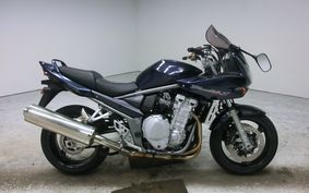 SUZUKI BANDIT 1250 S 2007 GW72A