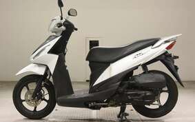 SUZUKI ADDRESS 110 CF47A