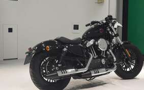 HARLEY XL1200X 2022 LC3