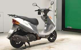 SUZUKI ADDRESS V125 CF46A