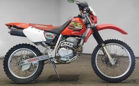 HONDA XR250 MD30