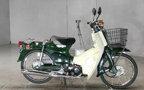 HONDA C50 SUPER CUB AA01