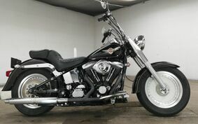 HARLEY FLSTF 1340 1996 BML