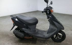 SUZUKI LET's 2 CA1PA