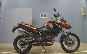 BMW F800GS 2012 0219