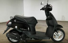 SUZUKI LET's G CA4AA