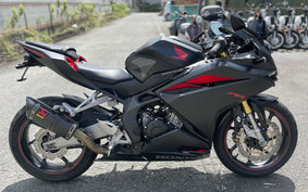 HONDA CBR250RR ABS MC51