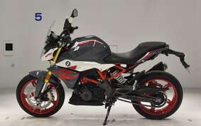 BMW G310R 2021