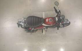 HONDA MONKEY 125 ABS JB02