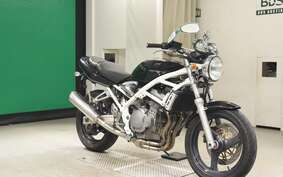 SUZUKI BANDIT 250 Gen.2 GJ77A