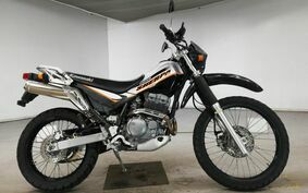 KAWASAKI SUPER SHERPA KL250G