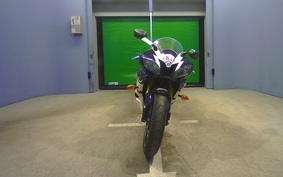 YAMAHA YZF-R6 2008 RJ12