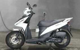 SUZUKI ADDRESS 110 CE47A