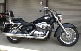 HONDA SHADOW 750 2006 RC50