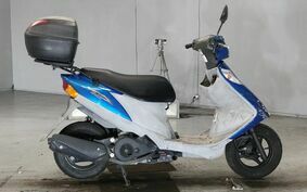 SUZUKI ADDRESS V125 G CF46A