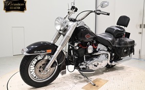 HARLEY FLSTC 1340 1998