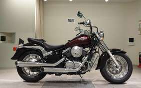 KAWASAKI VULCAN 800 CLASSIC 1998 VN800A