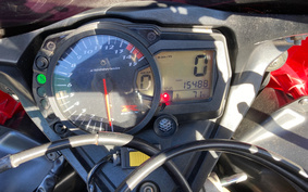 SUZUKI GSX-R1000 2006 B6111