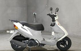 SUZUKI ADDRESS V125 G CF46A