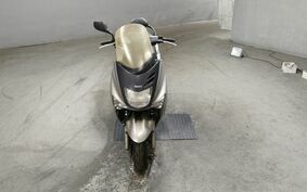 YAMAHA MAJESTY 125 TJD7