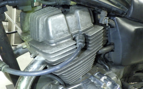 HONDA CD250U MA02