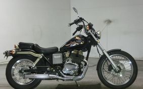 HONDA REBEL MC13