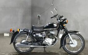 HONDA CD125T BENLY CD125T