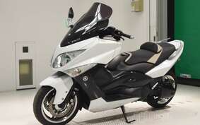 YAMAHA T-MAX500 Gen.3 2013 SJ08J