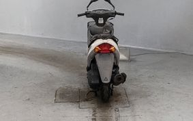 SUZUKI ADDRESS V125 CF4EA