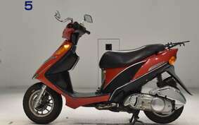 SUZUKI ADDRESS V125 CF4EA