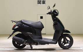 SUZUKI LET's CA4AA