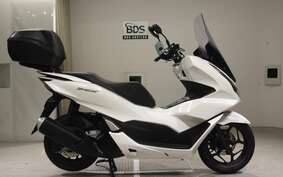 HONDA PCX125 JK05