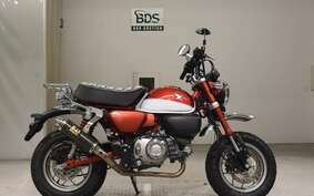 HONDA MONKEY 125 ABS JB02