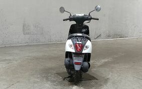 SUZUKI LET's CA4AA