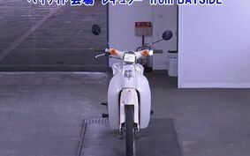 HONDA リトルカブ-FI AA01