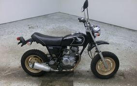 HONDA APE 50 AC16