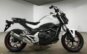 HONDA NC 700 S 2012 RC61