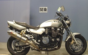 YAMAHA XJR1200 1997 4KG