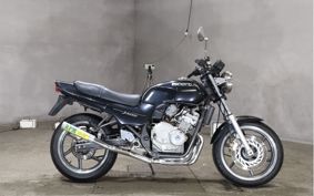 HONDA JADE MC23