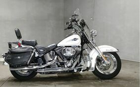 HARLEY FLSTC 1450 2005 BJY