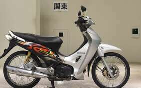 HONDA WAVE 125 NF125MP